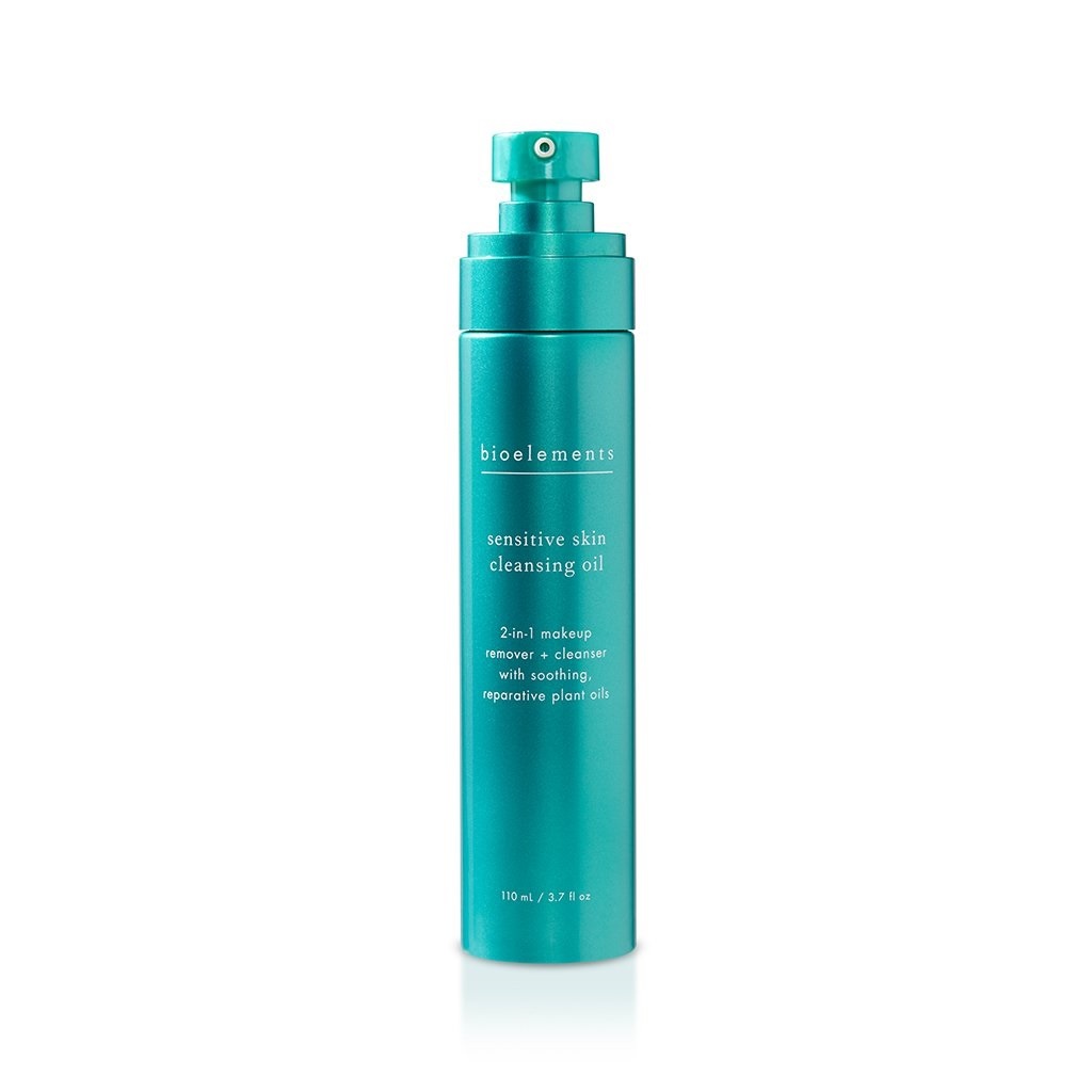 Bioelements Sensitive Skin Cleansing Oil