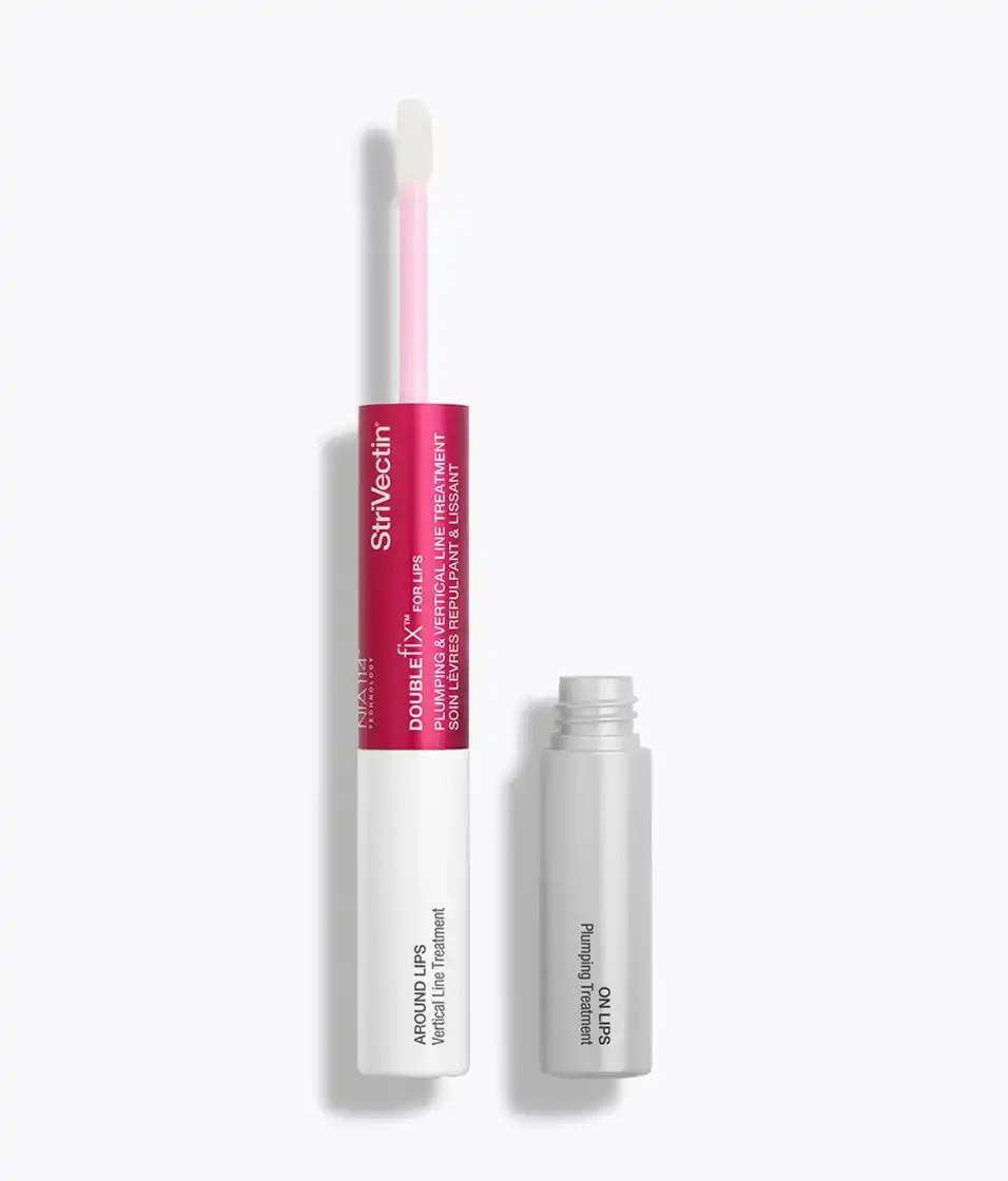 StriVectin Anti-Wrinkle Double Fix for Lips Plumping & Vertical Line Treatment