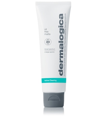 Dermalogica Active Clearing Oil Free Matte