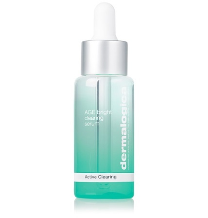 Dermalogica Active Clearing Age Bright Clearing Serum