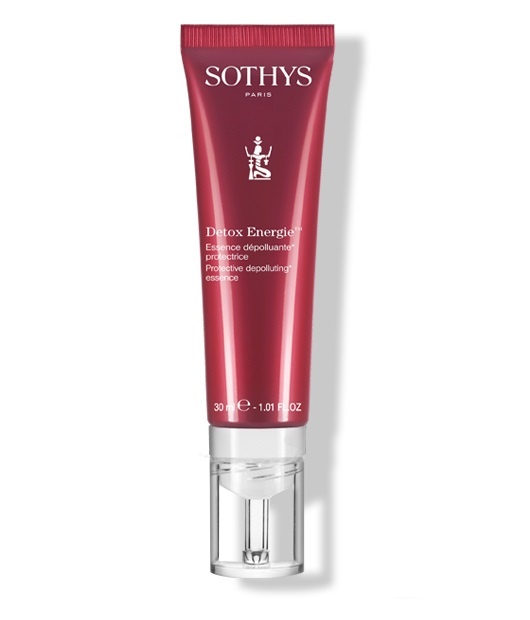 Sothys Detox Energie Protective Depolluting Essence