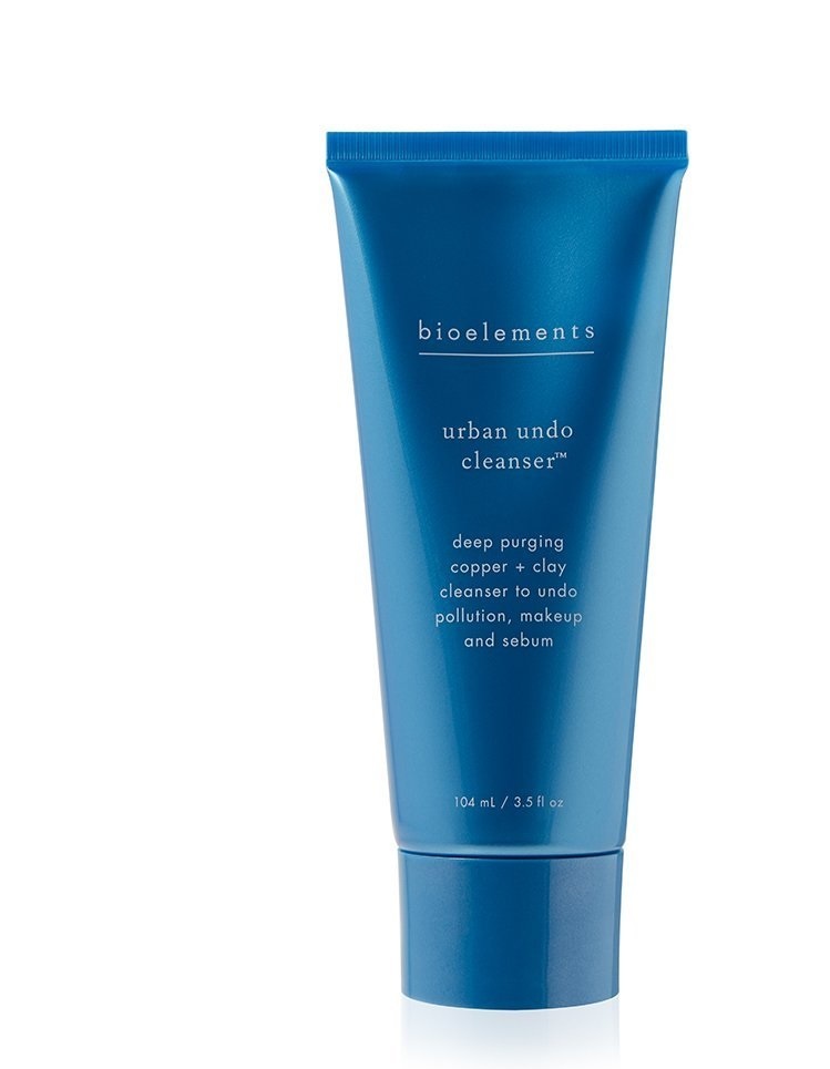 Bioelements Urban Undo Cleanser