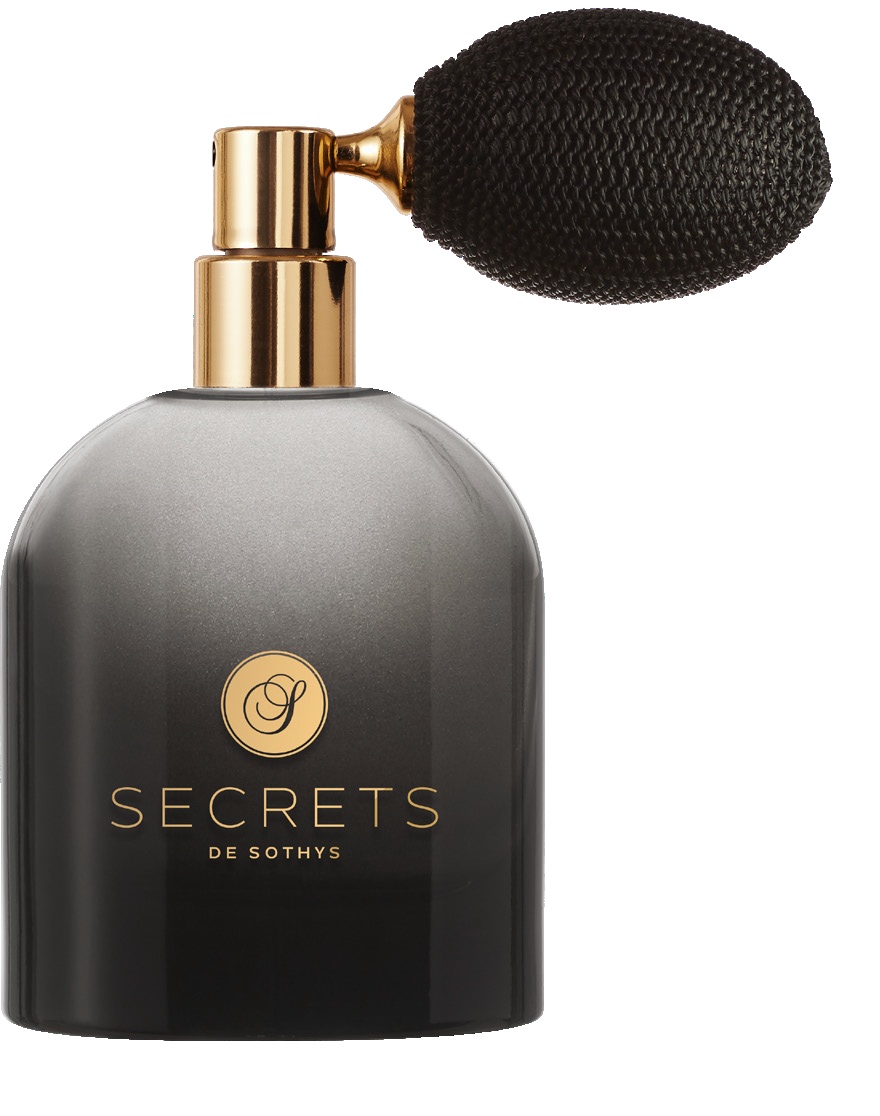 Sothys Secrets de Sothys Eau de Parfum