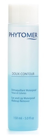 Phytomer Doux Contour Eye and Lip Waterproof Makeup Remover