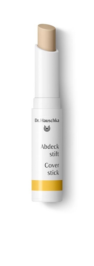 Dr Hauschka Coverstick - 01 Natural
