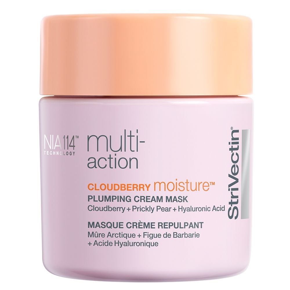 StriVectin Cloudberry Moisture Plumping Cream Mask