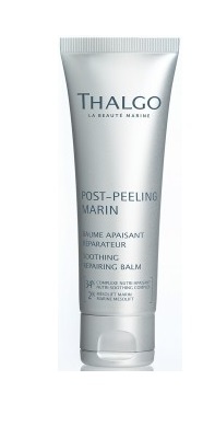 Thalgo Post-Peeling Marin Soothing Repairing Balm