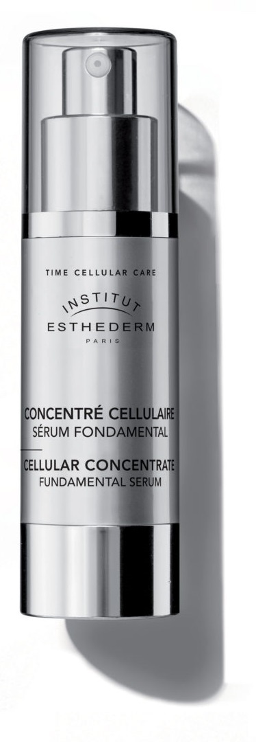 Institut Esthederm Cellular Concentrate Fundamental Serum