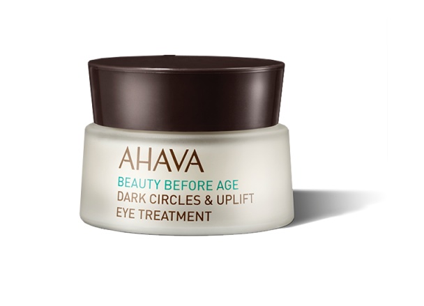 Ahava Dark Circles & Uplift Eye Treatment