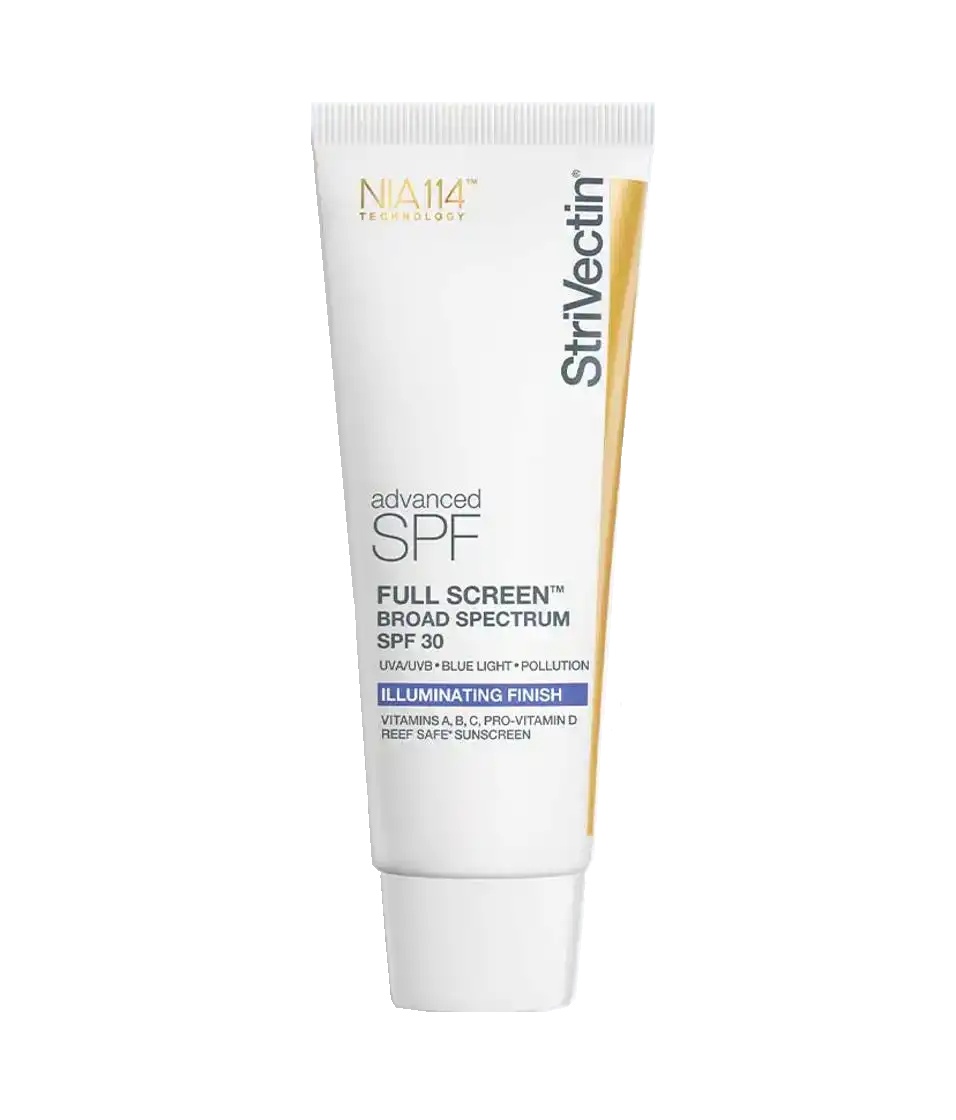 StriVectin Advanced SPF Full Screen Broad Spectrum SPF 30 Illuminating Finish