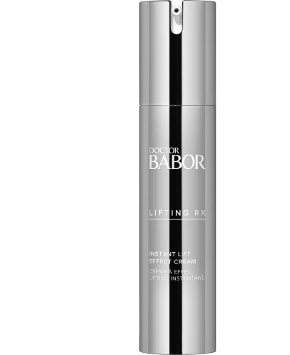 Doctor Babor Lifting RX Instant Lift Effect Cream