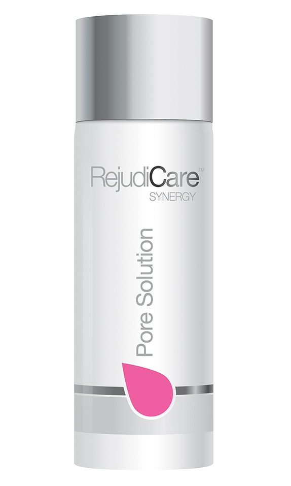 Rejudicare Synergy Pore Solution Exfoliating Toner