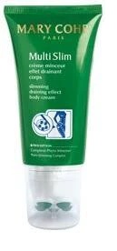 Mary Cohr Multi Slim Slimming Draining Effect Body Cream