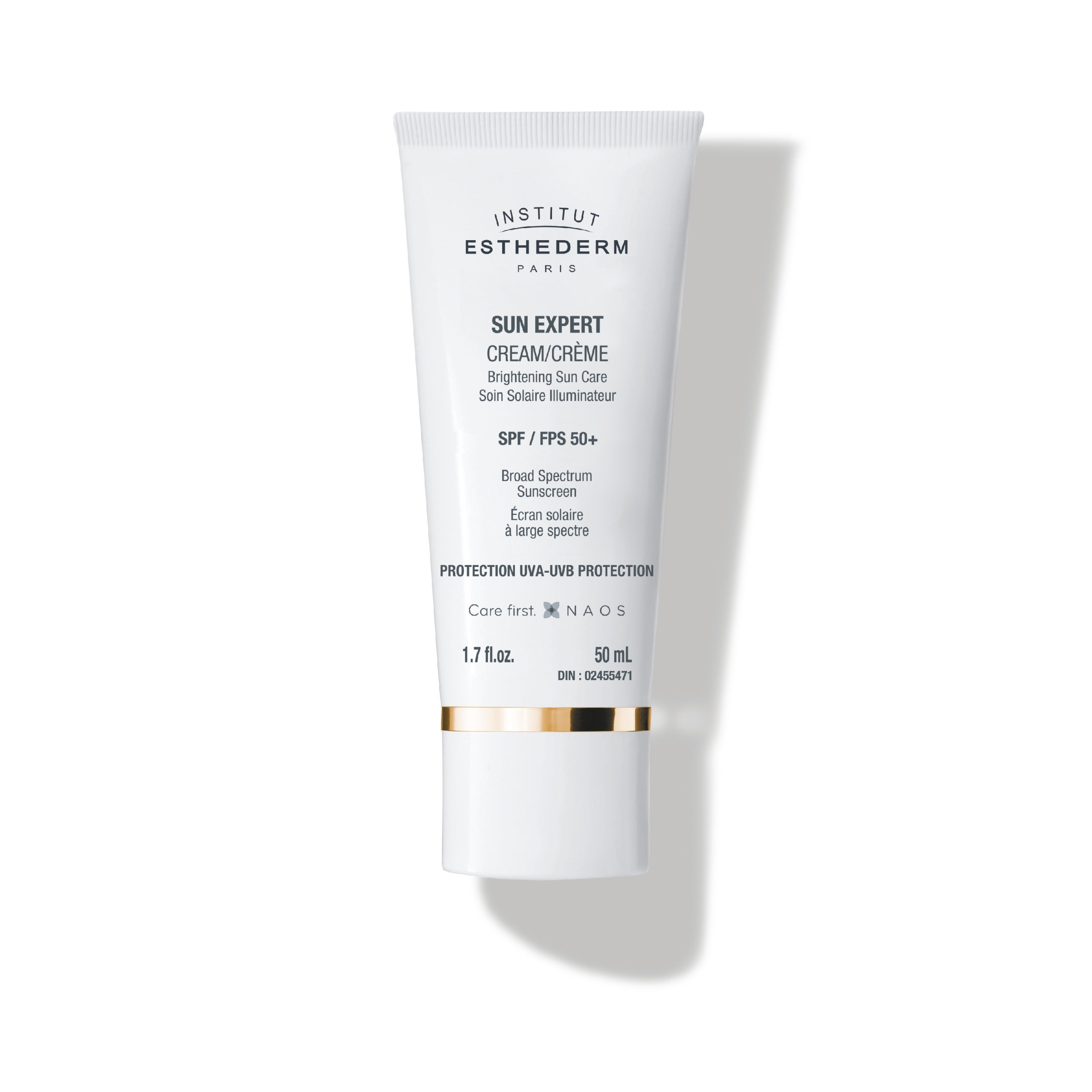 Institut Esthederm Sun Expert SPF 50