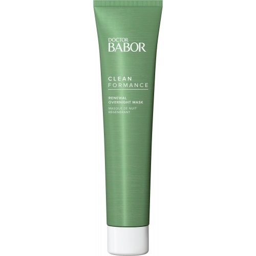 Doctor Babor Cleanformance Renewal Overnight Mask