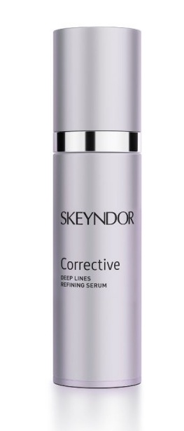 Skeyndor Corrective Deep Lines Refining Serum