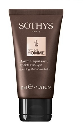 Sothys Homme Soothing After Shave Balm