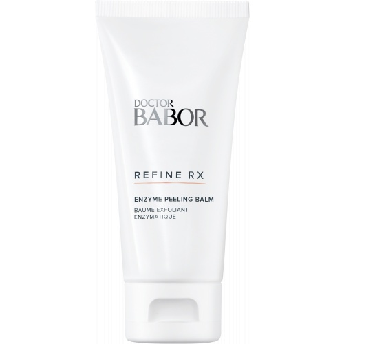 Doctor Babor Refine RX Enzyme Peeling Balm