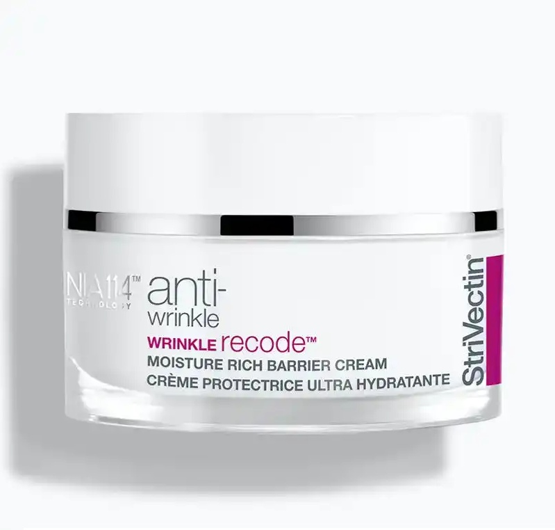 StriVectin Wrinkle Recode Moisture Rich Barrier Cream