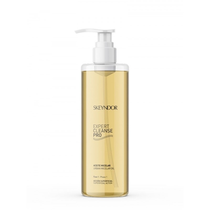 Skeyndor Expert Cleanse PRO Urban Micelar Oil