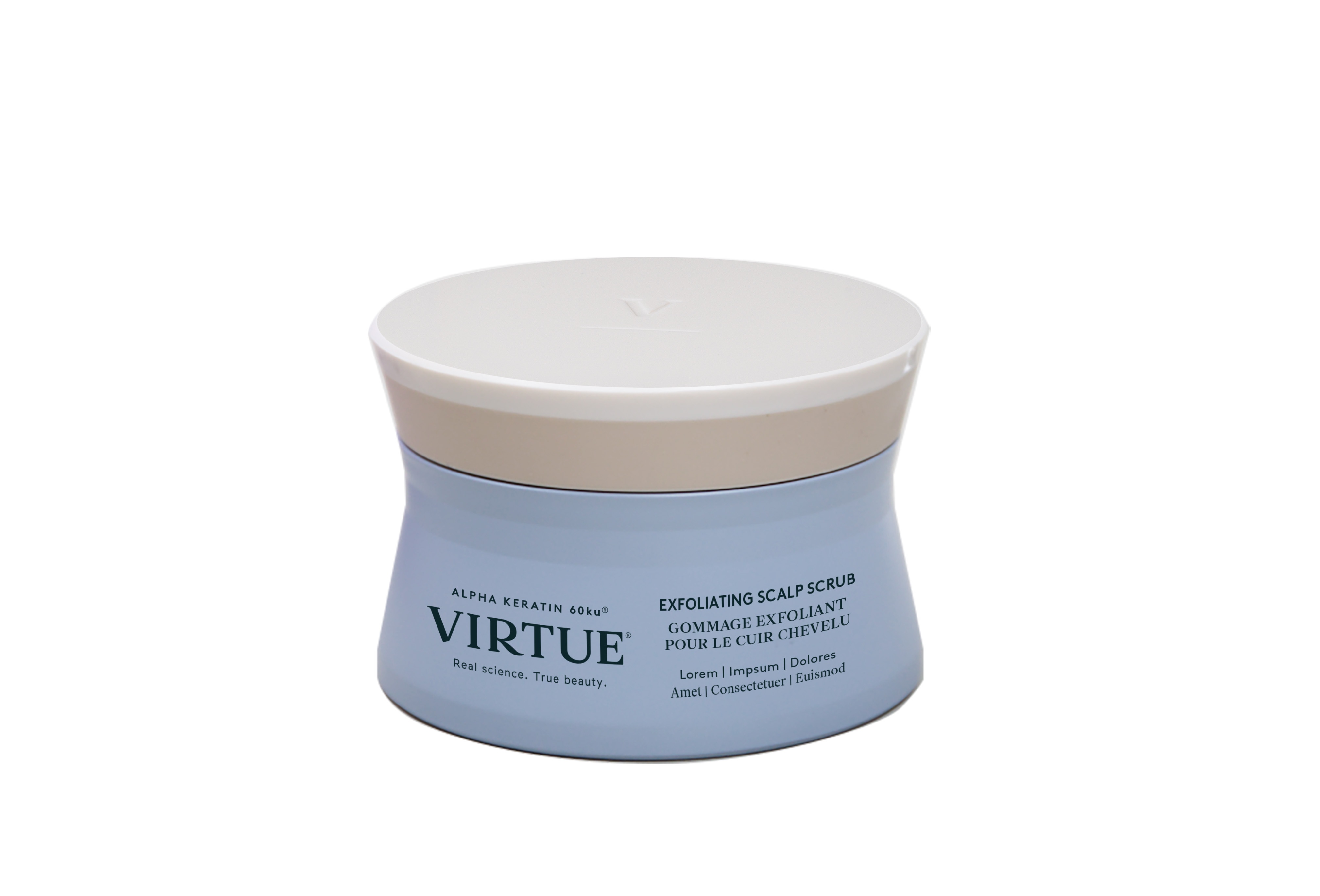 Virtue Exfoliating Scalp Treatment