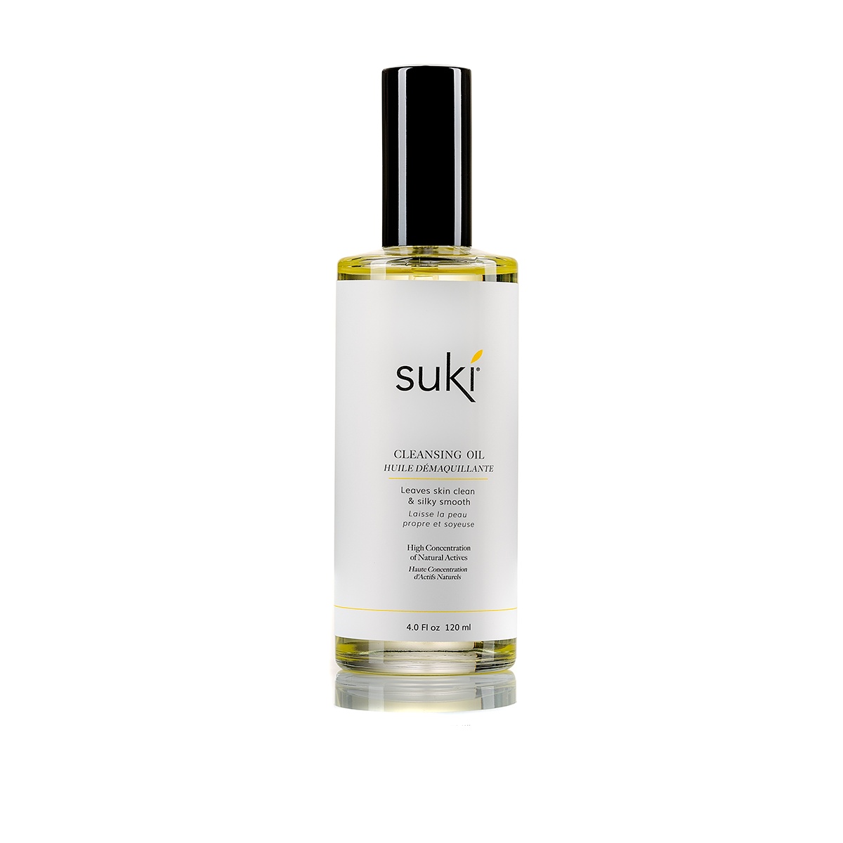 Suki Cleansing Oil