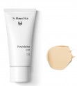 Dr Hauschka Foundation - 002 Pine