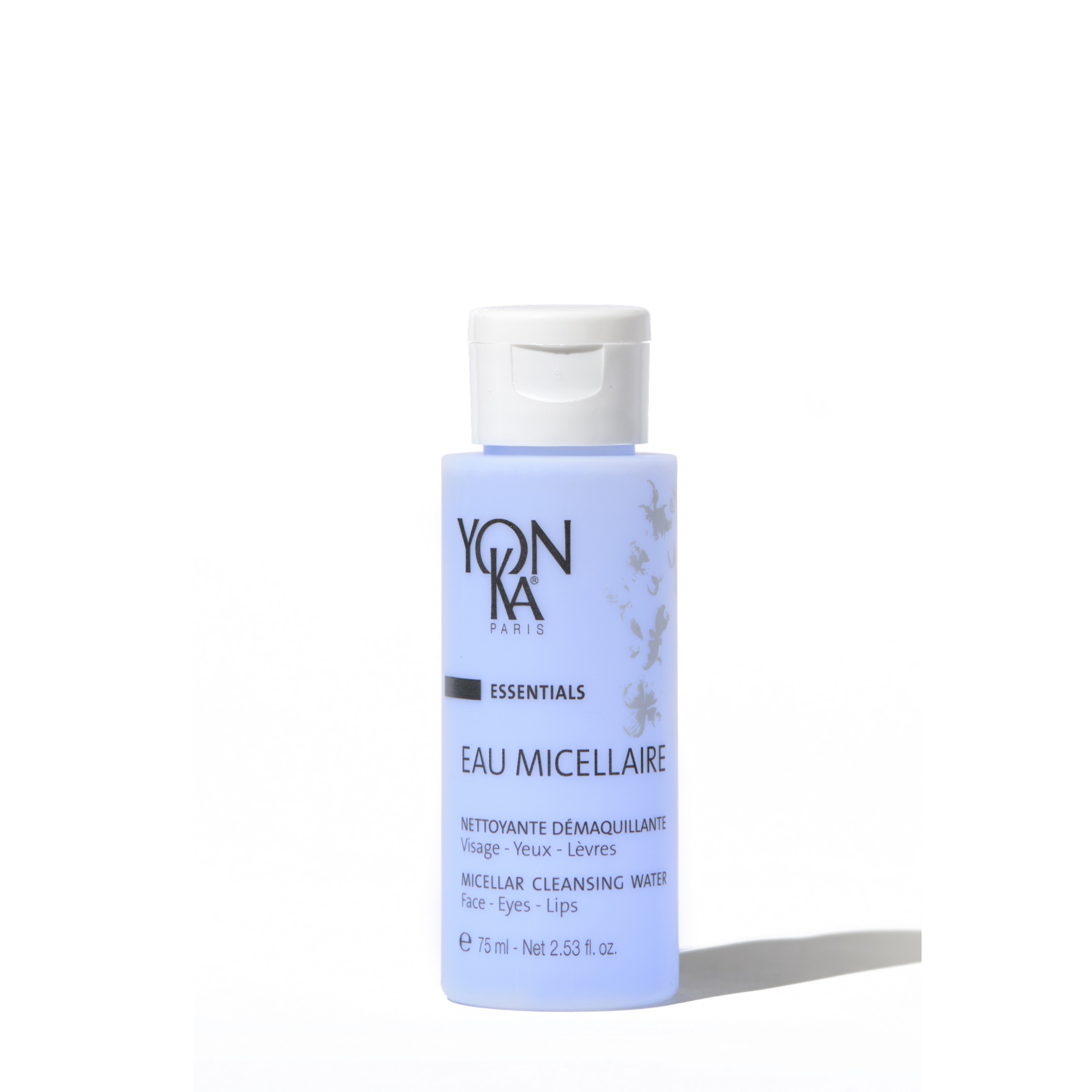 Yonka Eau Micellaire Micellar Cleansing Water - Travel Size