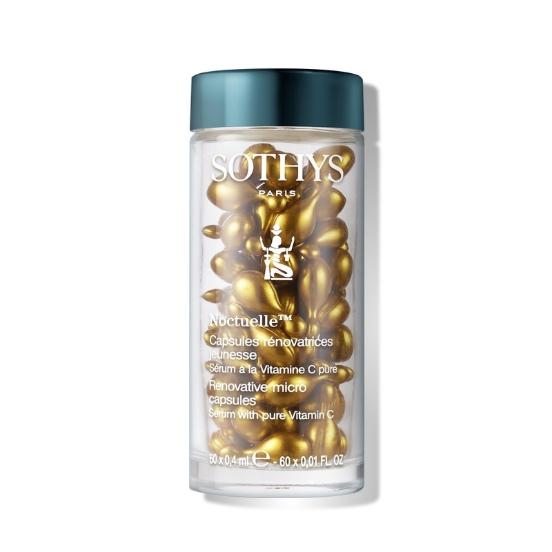 Sothys Noctuelle Renovative Micro-Capsules