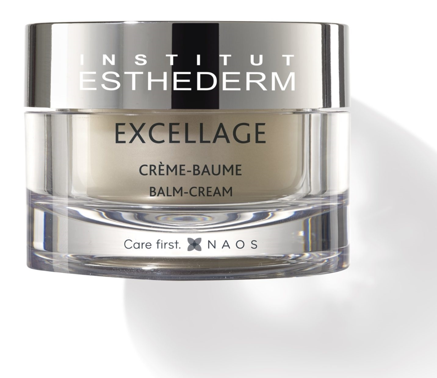 Institut Esthederm Excellage Balm-Cream