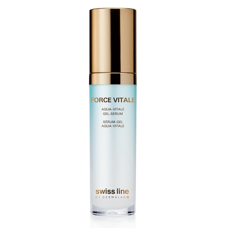 Swiss Line Force Vitale Aqua-Vital Gel-Serum