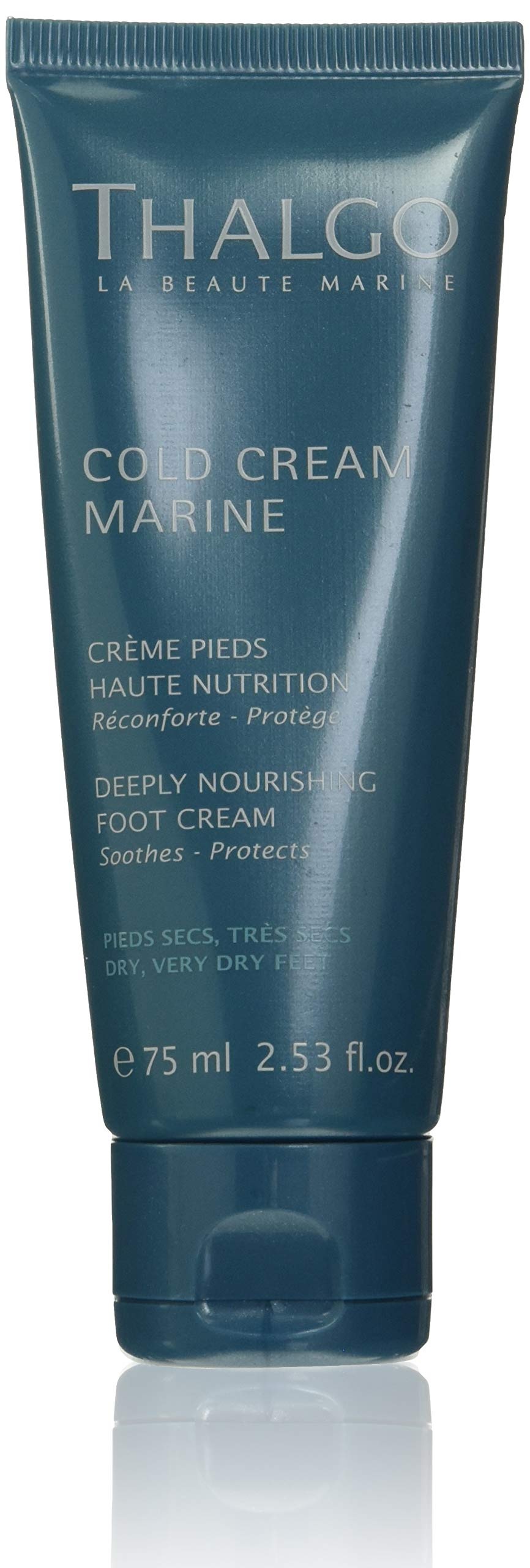 Thalgo Cold Cream Marine Deeply Nourishing Foot Cream