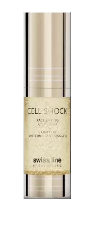 Swiss Line Cell Shock Face Lifting Complex II