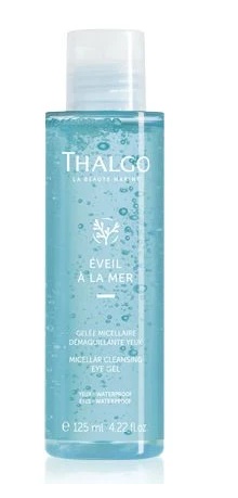 Thalgo veil  La Mer Micellar Cleansing Eye Gel