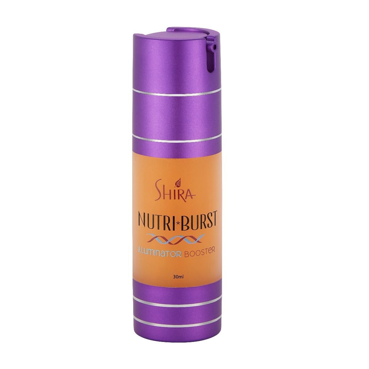 Shira Nutriburst Illuminator Booster