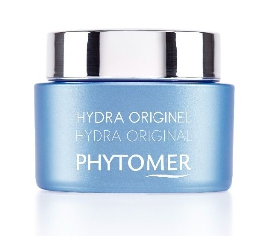 Phytomer Hydra Original Moisturizing Melting Cream