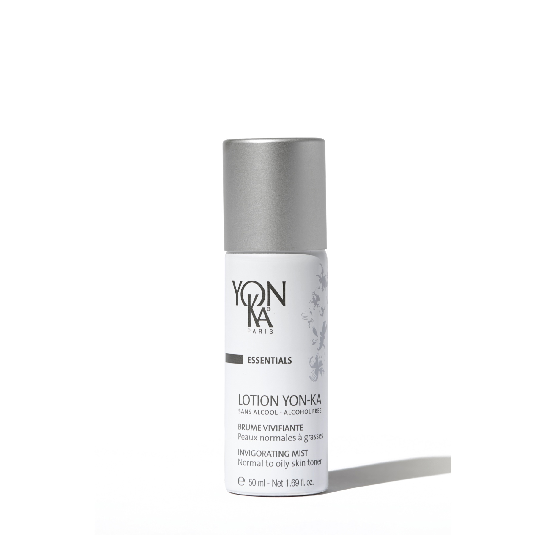 *** Free Gift - Yonka Lotion PNG Normal Oily Skin Toner - Travel Size