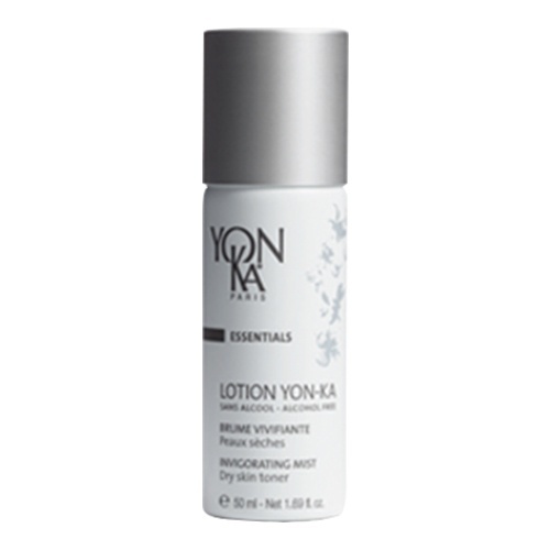 *** Free Gift - Yonka PS Lotion Normal Dry Skin Toner - Travel Size