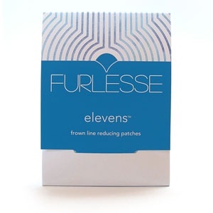 *** Free Gift - Furlesse Elevens Frown Line Reducing Patches