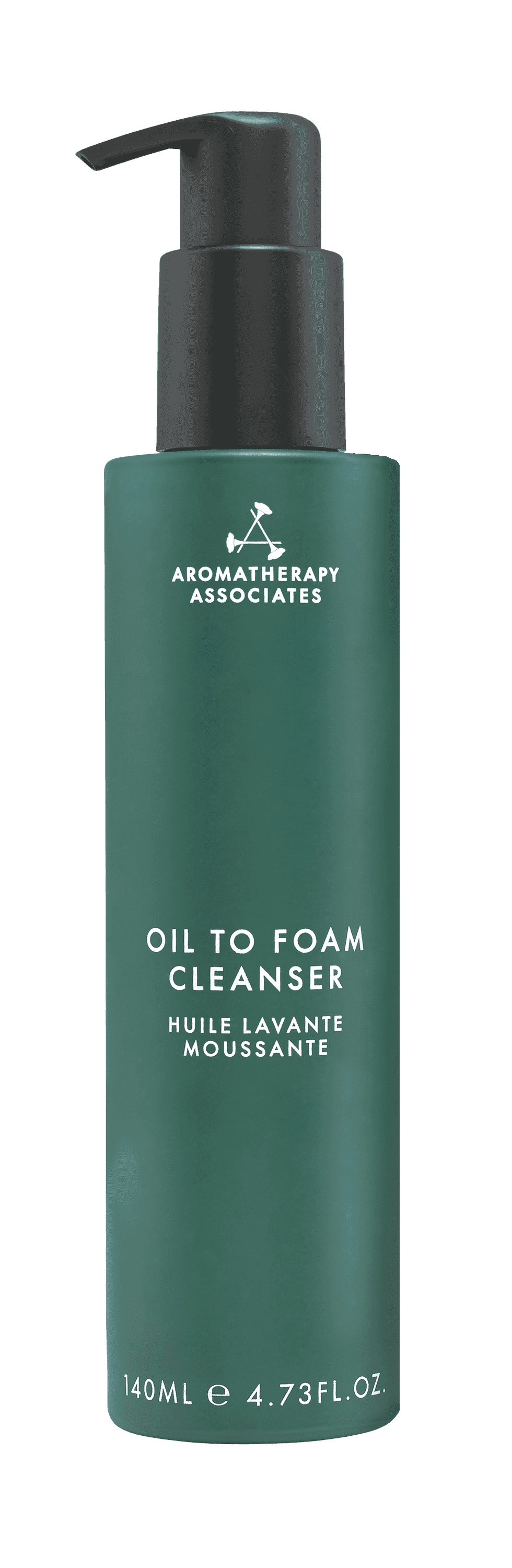 Aromatherapy Associates Oil to Foam Cleanser
