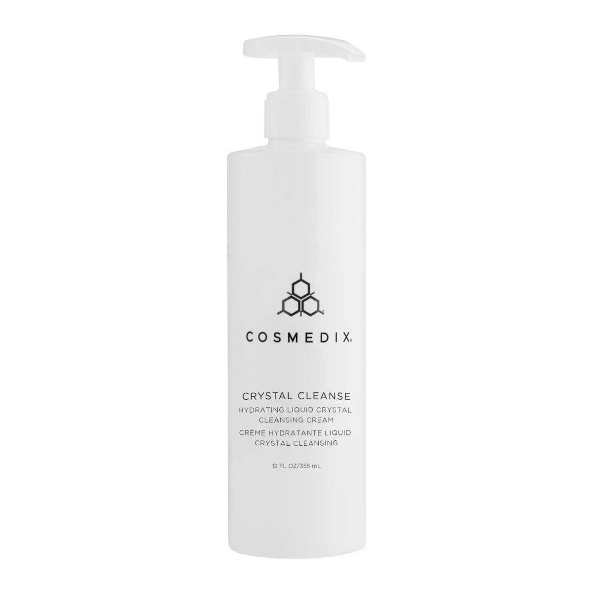 *** Free Gift - Cosmedix Crystal Cleanse
