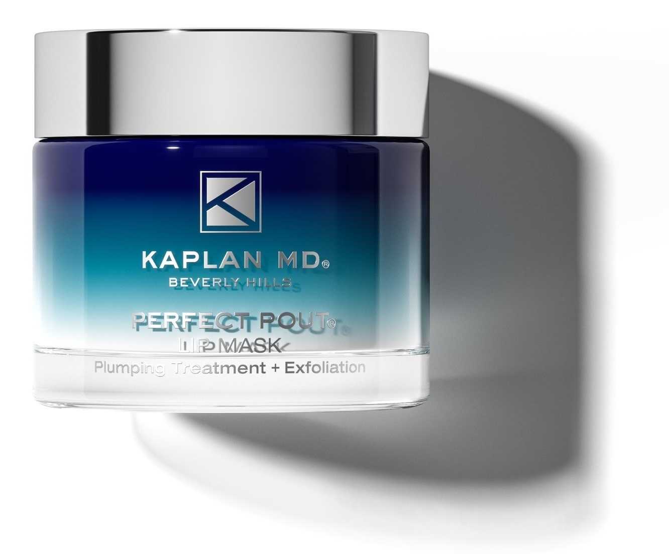 *** Free Gift - KaplanMD Perfect Pout Lip Mask - Plumping Treatment + Exfoliation