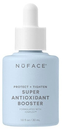 NuFace Super Antioxidant Booster  Protect + Tighten