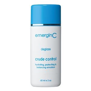 EmerginC Crude Control Moisturizer