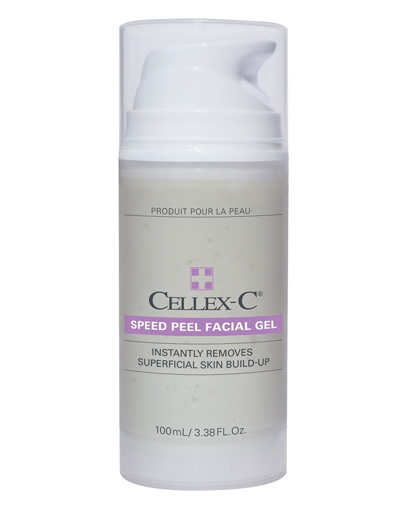 Cellex-C Speed Peel Facial Gel