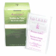 Sothys Aroma-Sothys Relaxing Bath Milk