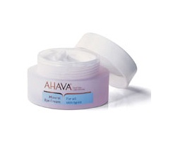 Ahava Mineral Eye Cream
