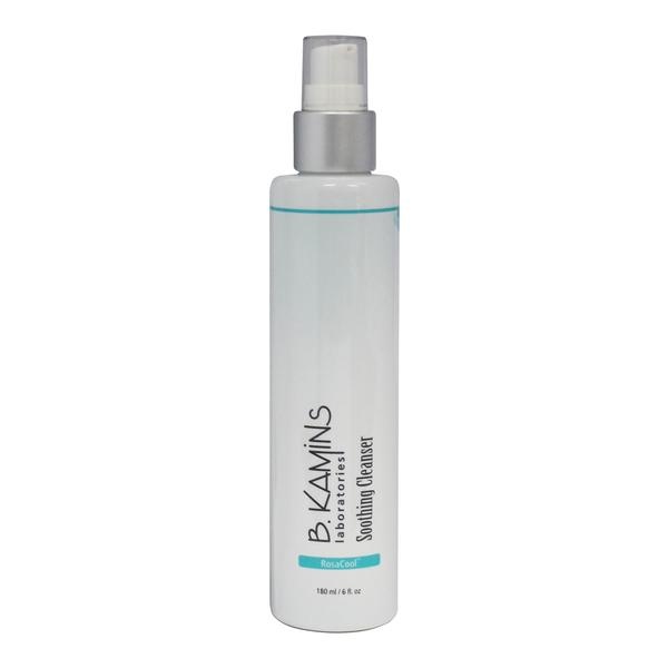 B Kamins Soothing Cleanser