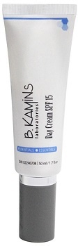 B Kamins Day Cream SPF 15