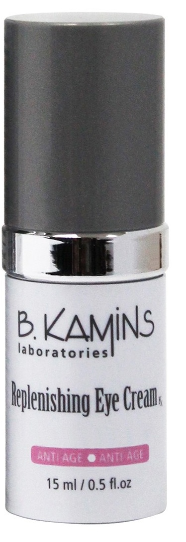 B Kamins Replenishing Eye Cream Kx